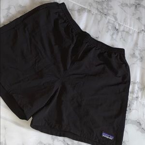 Patagonia men’s baggie shorts